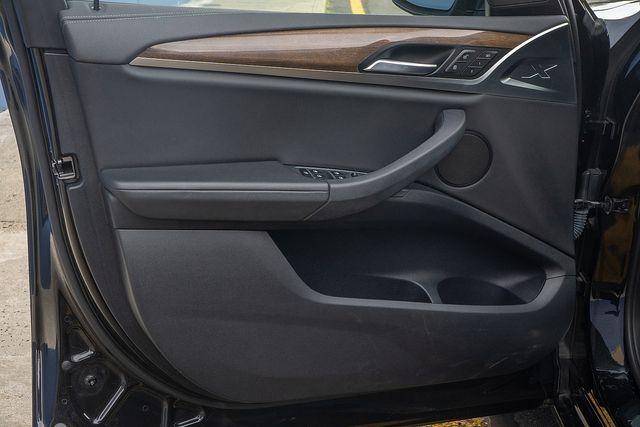 2019 BMW X3 Vehicle Photo in DANBURY, CT 06810-5034