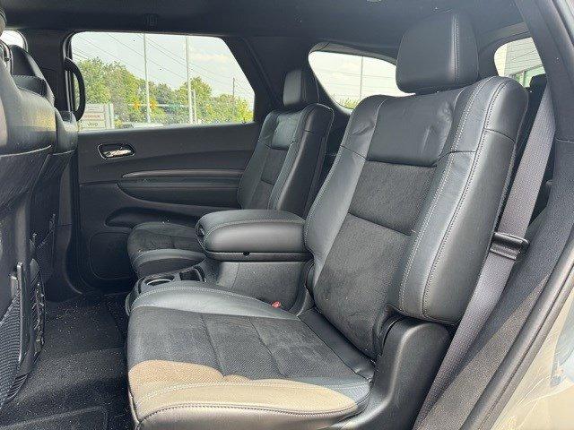 2022 Dodge Durango Vehicle Photo in Mechanicsburg, PA 17050-1707