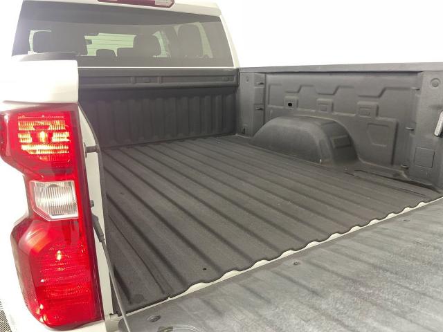 2019 Chevrolet Silverado 1500 Vehicle Photo in GILBERT, AZ 85297-0402