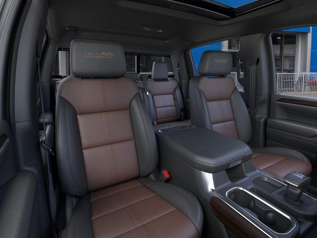 2026 Chevrolet Silverado 1500 Vehicle Photo in INDEPENDENCE, MO 64055-1314