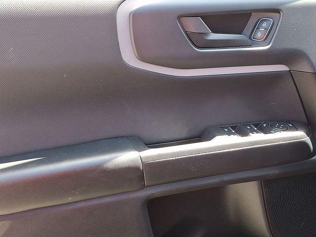 2021 Ford Bronco Sport Vehicle Photo in DANBURY, CT 06810-5034