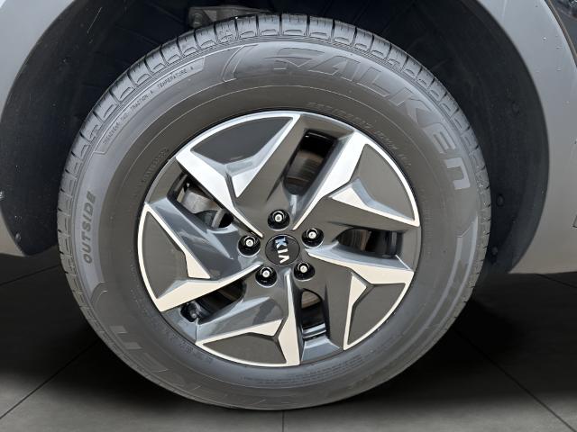 2021 Kia Sorento Hybrid Vehicle Photo in MANITOWOC, WI 54220-5838