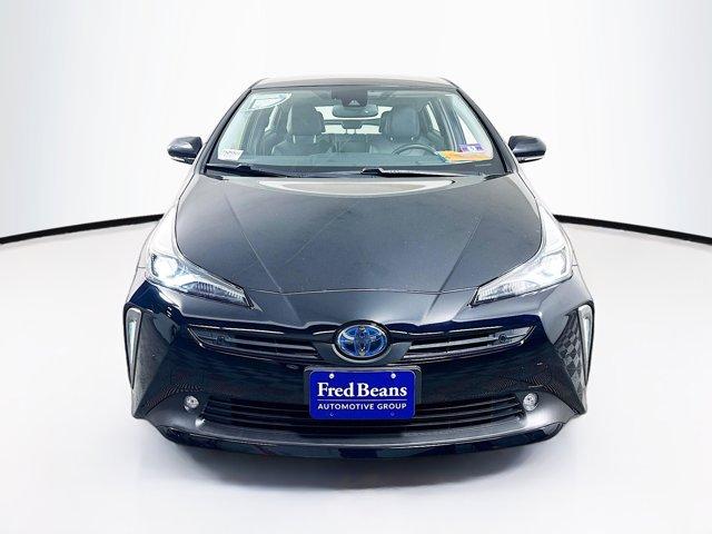 2019 Toyota Prius Vehicle Photo in Flemington, NJ 08822