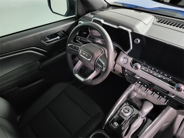 2026 GMC Canyon Vehicle Photo in PRESCOTT, AZ 86305-3700