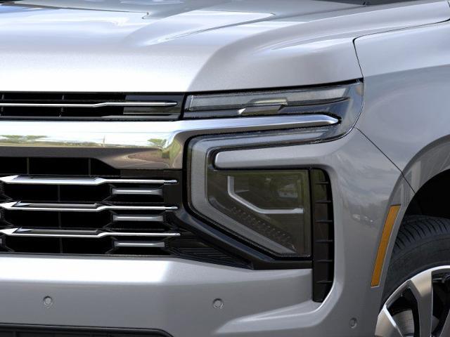 2025 Chevrolet Suburban Vehicle Photo in SELMA, TX 78154-1460