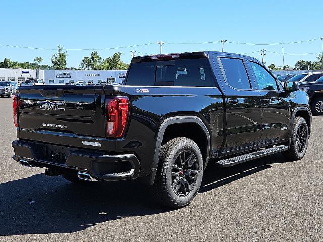 2026 GMC Sierra 1500 Vehicle Photo in TREVOSE, PA 19053-4984