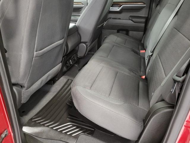 2023 GMC Sierra 1500 Vehicle Photo in NEENAH, WI 54956-2243
