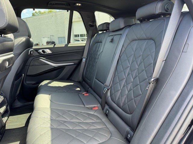 2024 BMW X5 sDrive40i Vehicle Photo in Mechanicsburg, PA 17050-1707