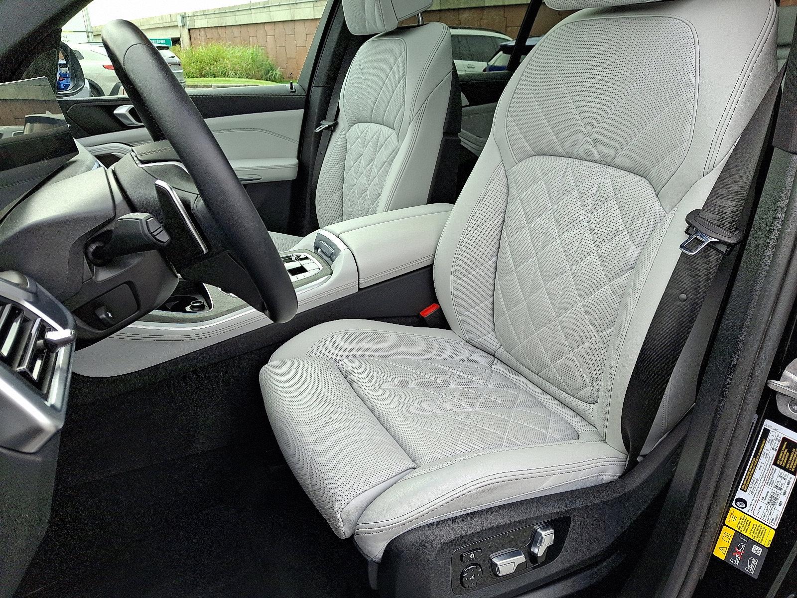 2024 BMW X5 xDrive50e Vehicle Photo in Lancaster, PA 17601
