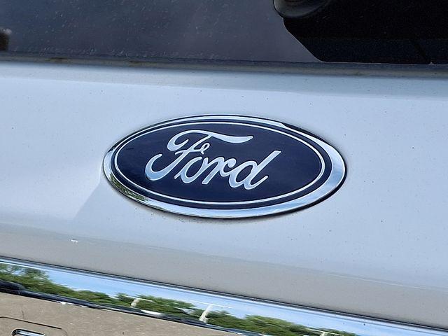 2020 Ford Explorer Vehicle Photo in DANBURY, CT 06810-5034