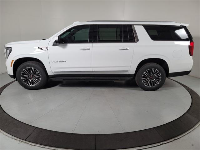 2025 GMC Yukon XL Vehicle Photo in PRESCOTT, AZ 86305-3700
