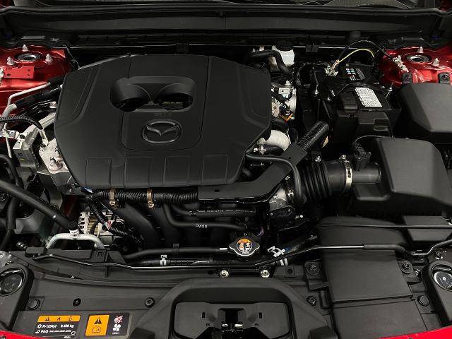 2025 Mazda CX-30 Vehicle Photo in Appleton, WI 54913