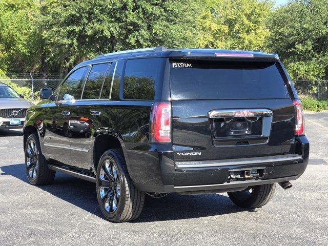 2019 GMC Yukon Vehicle Photo in Decatur, TX 76234
