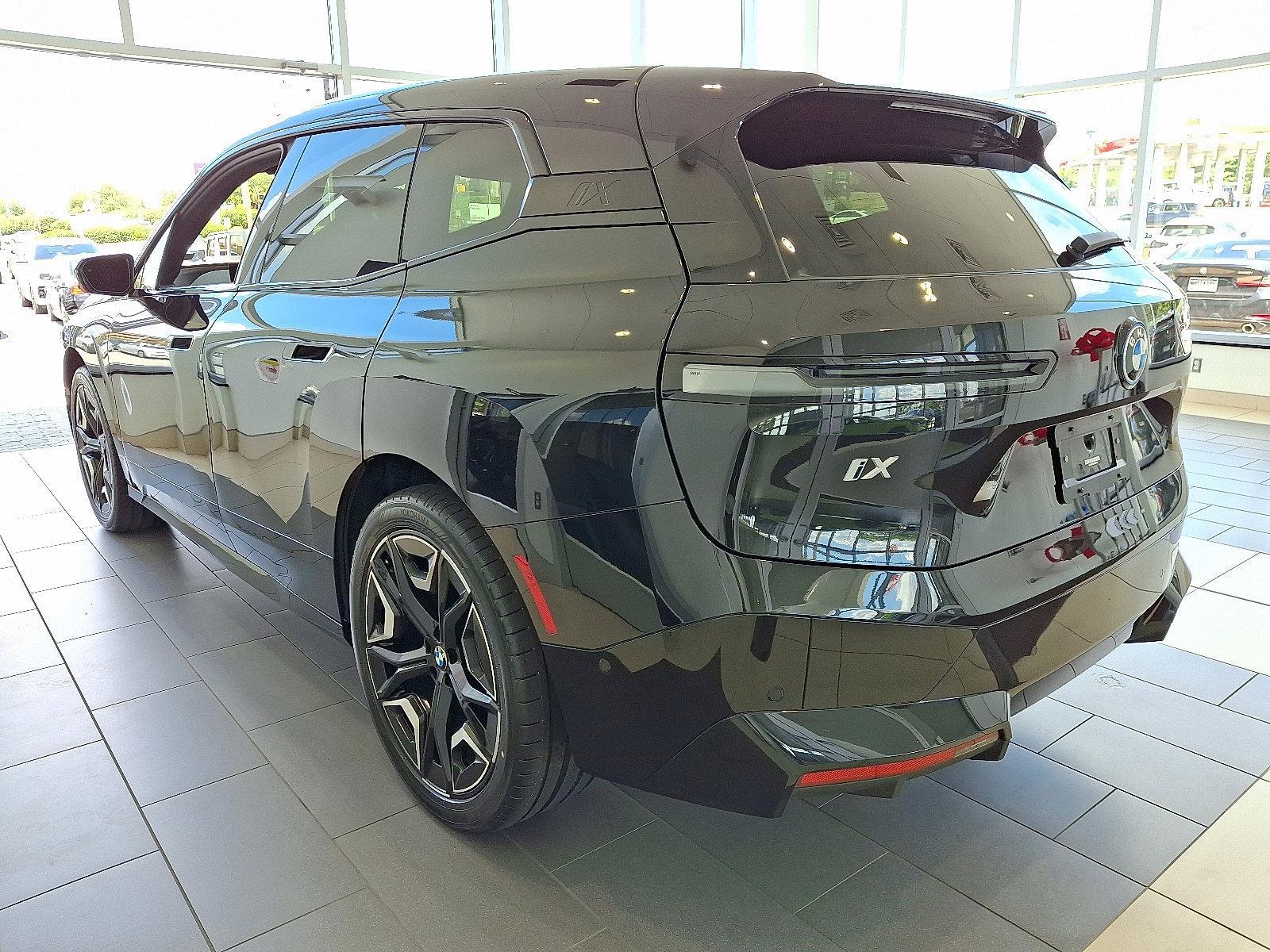 2024 BMW iX Vehicle Photo in Lancaster, PA 17601
