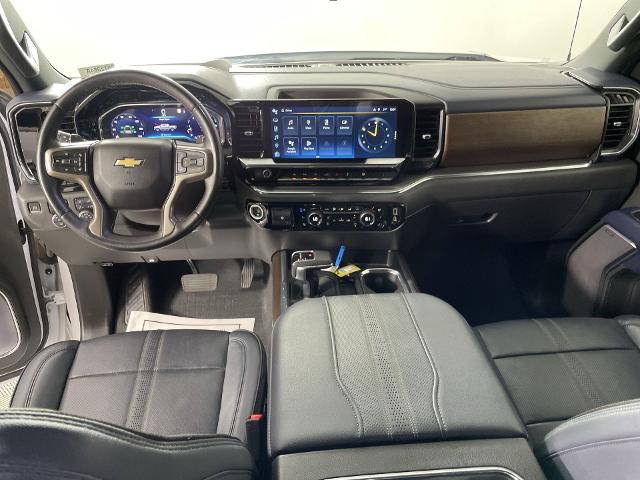 2023 Chevrolet Silverado 1500 Vehicle Photo in GILBERT, AZ 85297-0402