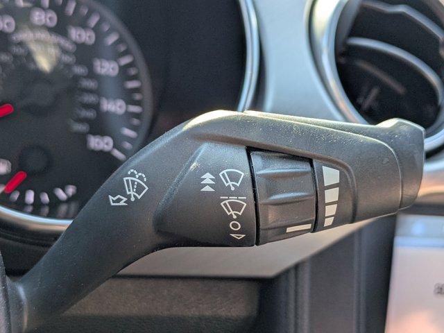 2019 Ford Mustang Vehicle Photo in BRUNSWICK, GA 31525-1881