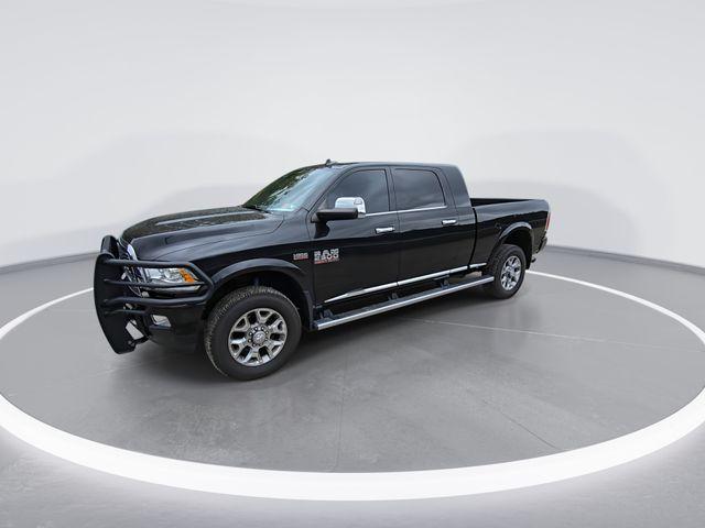 2017 Ram 2500 Vehicle Photo in Pleasant Hills, PA 15236