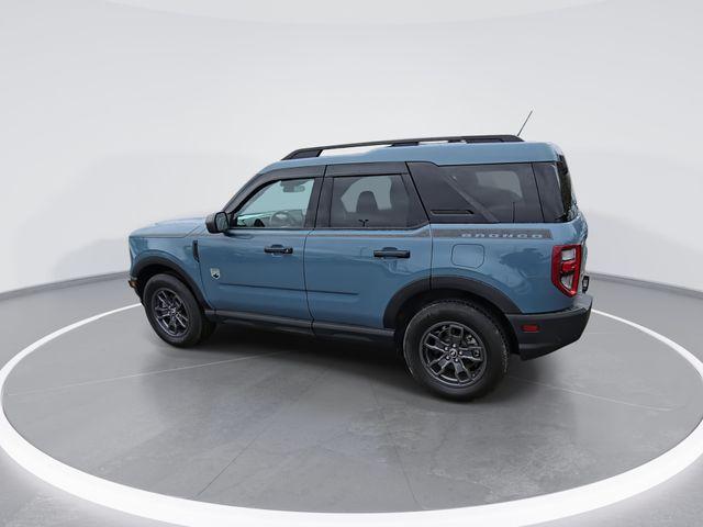 2023 Ford Bronco Sport Vehicle Photo in Pleasant Hills, PA 15236