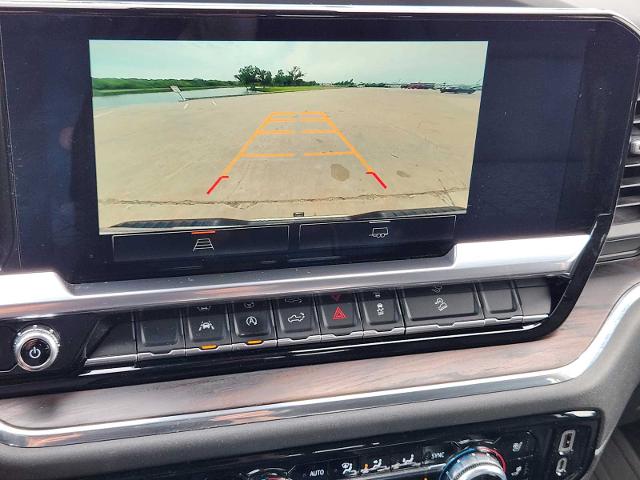 2023 GMC Sierra 1500 Vehicle Photo in DENTON, TX 76210-9321