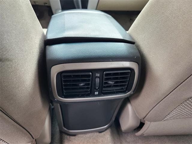 2007 Toyota 4Runner Vehicle Photo in AURORA, CO 80012-4011