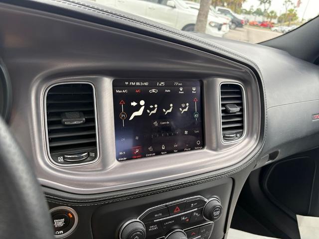 2023 Dodge Charger Vehicle Photo in Savannah, GA 31419