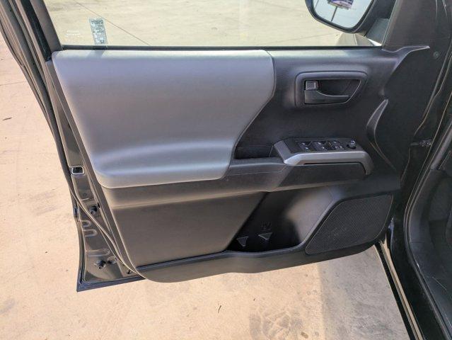 2022 Toyota Tacoma 2WD Vehicle Photo in SELMA, TX 78154-1459