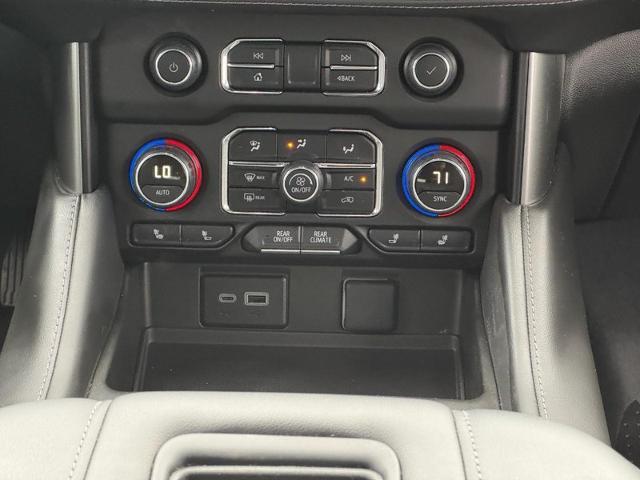 2023 Chevrolet Tahoe Vehicle Photo in COLUMBIA, MO 65203-3903