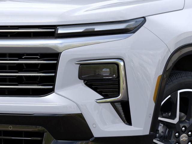 2026 Chevrolet Traverse Vehicle Photo in LANCASTER, PA 17601-0000