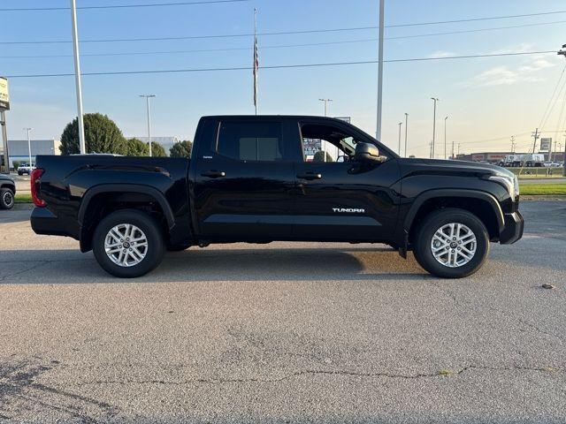 2026 Toyota Tundra 4WD Vehicle Photo in Jonesboro, AR 72404