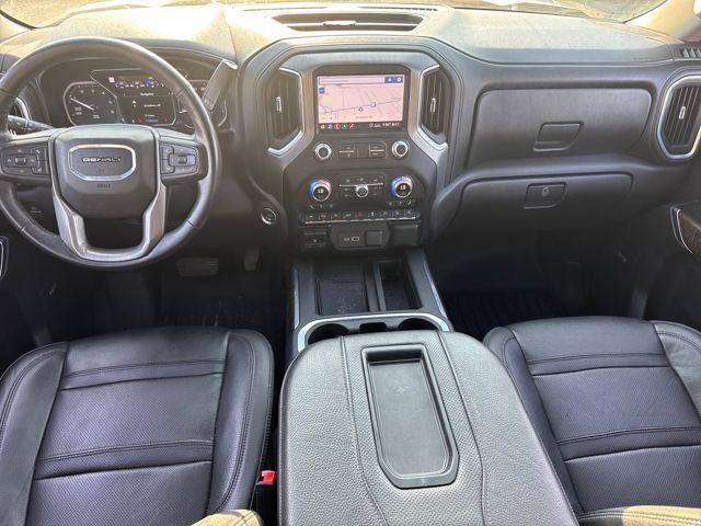 2020 GMC Sierra 1500 Vehicle Photo in Jonesboro, AR 72404