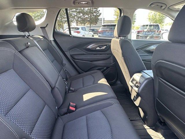2024 GMC Terrain Vehicle Photo in ROCHESTER HILLS, MI 48307-2741
