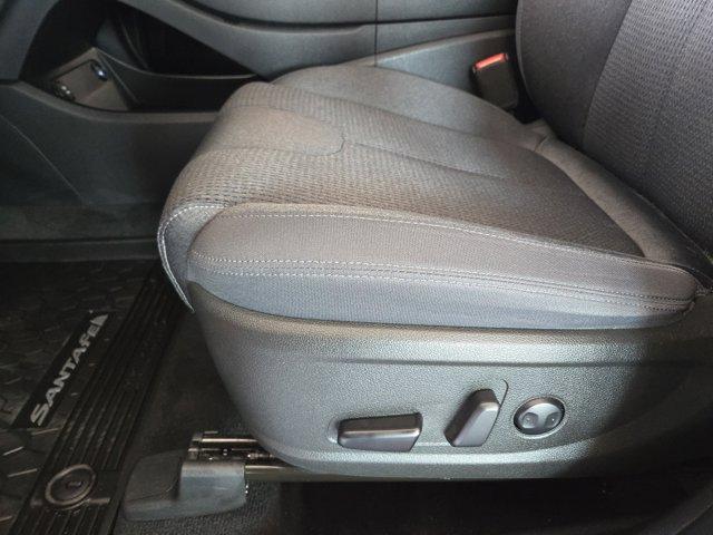 2023 Hyundai SANTA FE Vehicle Photo in Decatur, TX 76234