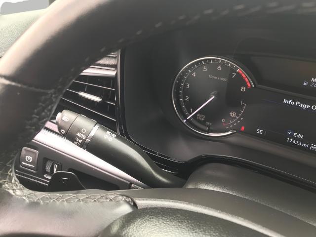 2025 Cadillac XT6 Vehicle Photo in GREEN BAY, WI 54303-3330