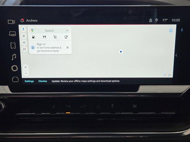2024 GMC Sierra 2500 HD Vehicle Photo in Decatur, TX 76234