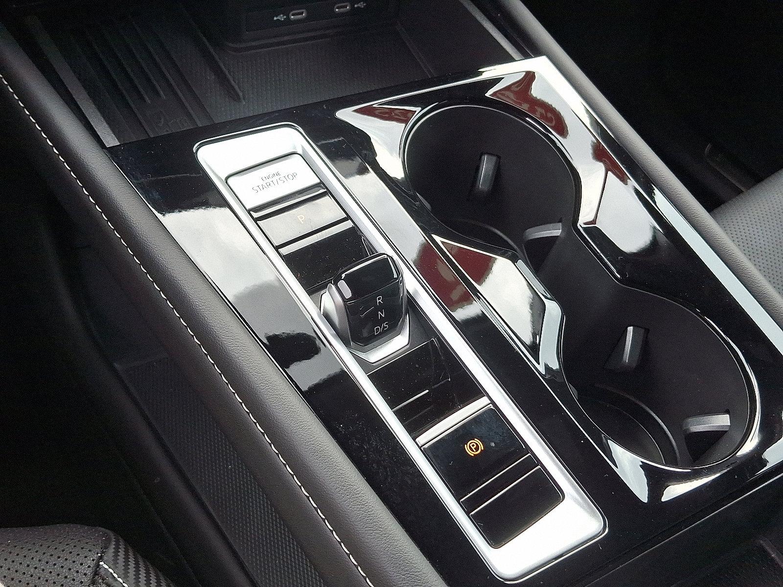 2025 Volkswagen Atlas Cross Sport Vehicle Photo in Trevose, PA 19053