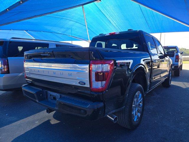 2023 Ford F-150 Vehicle Photo in Decatur, TX 76234
