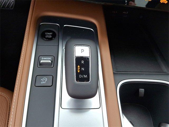 2026 INFINITI QX60 Vehicle Photo in Willow Grove, PA 19090