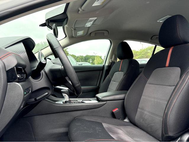 2024 Nissan Sentra Vehicle Photo in Savannah, GA 31419