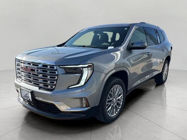 2024 GMC Acadia Vehicle Photo in MANITOWOC, WI 54220-5838