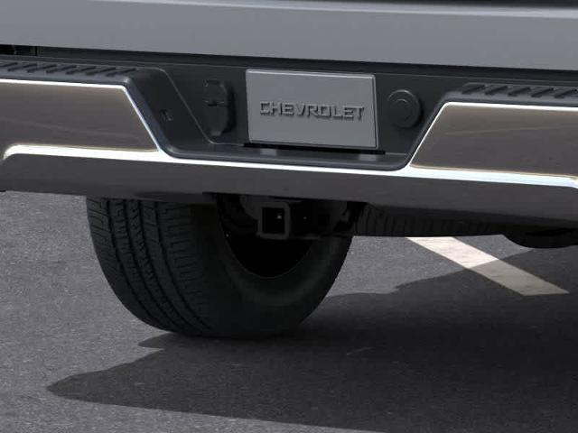 2026 Chevrolet Silverado 1500 Vehicle Photo in PITTSBURGH, PA 15226-1209