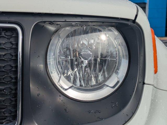 2019 Jeep Renegade Vehicle Photo in BRUNSWICK, GA 31525-1881