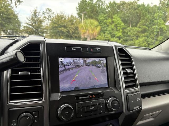 2019 Ford F-150 Vehicle Photo in Savannah, GA 31419