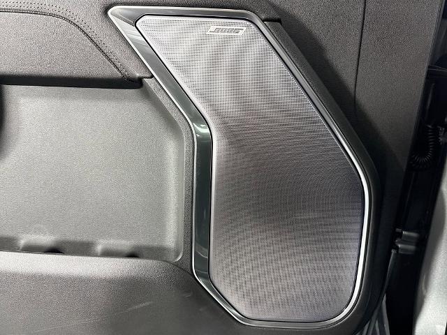 2025 Chevrolet Silverado 3500 HD Vehicle Photo in PUYALLUP, WA 98371-4149