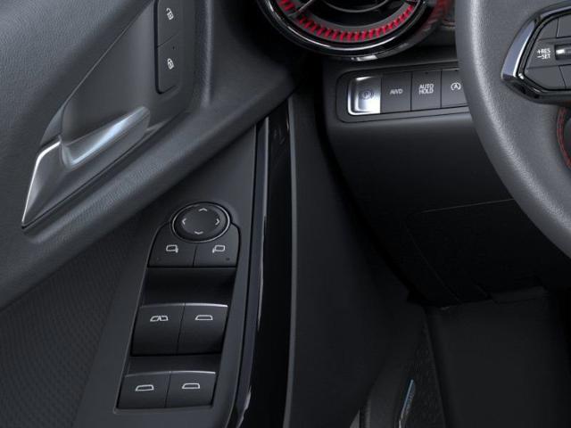 2026 Chevrolet Equinox Vehicle Photo in PUYALLUP, WA 98371-4149