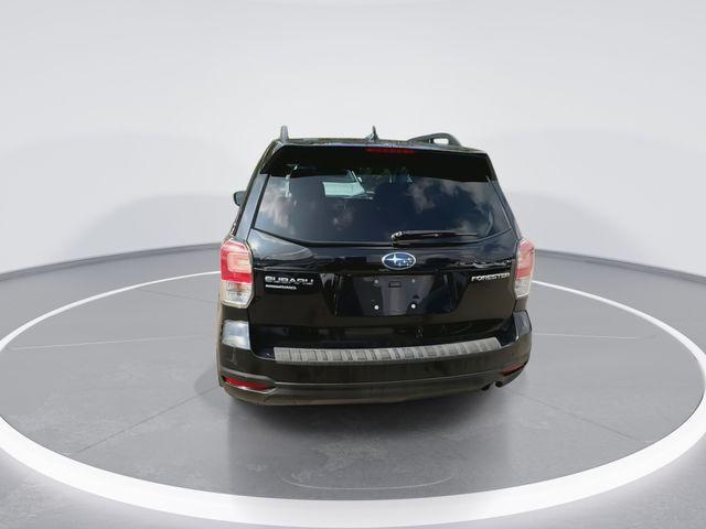 2018 Subaru Forester Vehicle Photo in Pleasant Hills, PA 15236