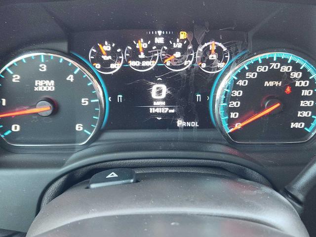 2017 Chevrolet Tahoe Vehicle Photo in DENTON, TX 76210-9321