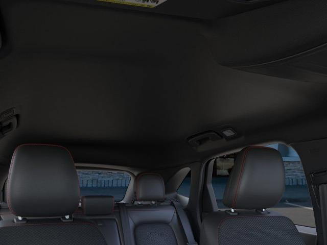 2026 Ford Escape Vehicle Photo in Weatherford, TX 76087