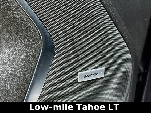 2023 Chevrolet Tahoe Vehicle Photo in EVERETT, WA 98203-5662