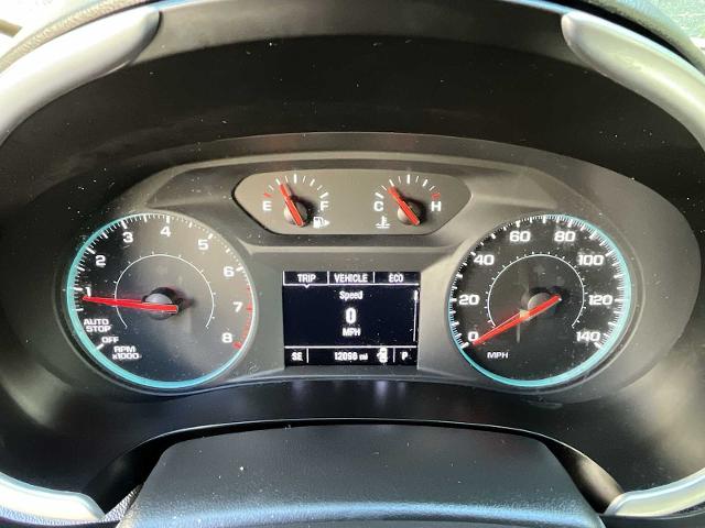 2023 Chevrolet Malibu Vehicle Photo in PITTSBURGH, PA 15226-1209