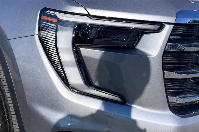 2025 GMC Acadia Vehicle Photo in INDEPENDENCE, MO 64055-1377